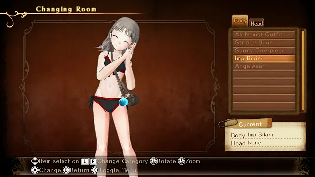 Atelier Totori ~The Adventurer of Arland~ DX screenshot 5