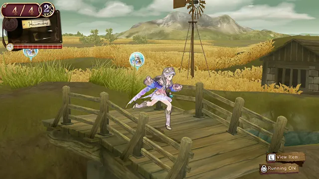 Atelier Totori ~The Adventurer of Arland~ DX screenshot 4