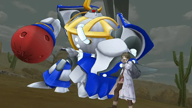 Atelier Totori ~The Adventurer of Arland~ DX screenshot 3