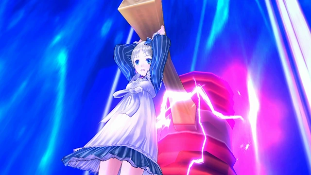 Atelier Meruru ~The Apprentice of Arland~ DX screenshot 3