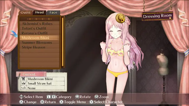 Atelier Meruru ~The Apprentice of Arland~ DX screenshot 5