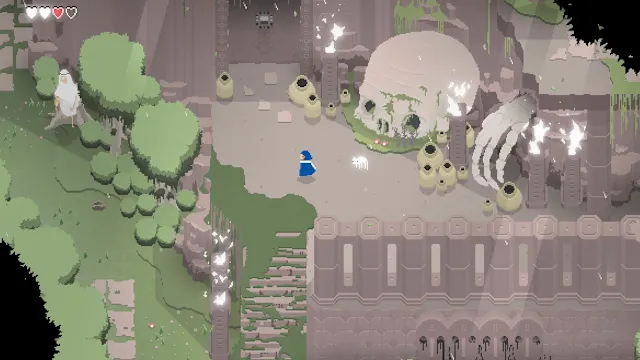 ITTA screenshot 3