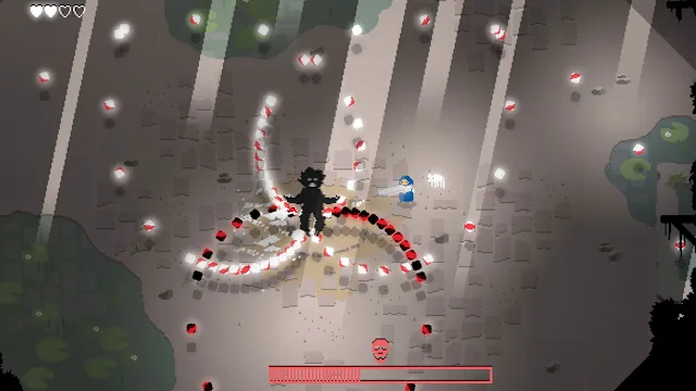 ITTA screenshot 1