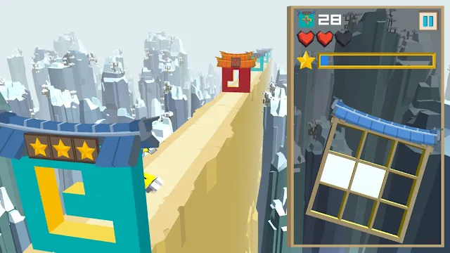 Monkey Wall screenshot 3