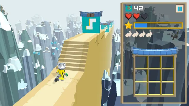 Monkey Wall screenshot 4