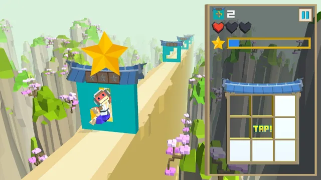 Monkey Wall screenshot 0