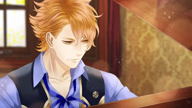 Iris School of Wizardry -Vinculum Hearts- screenshot 2