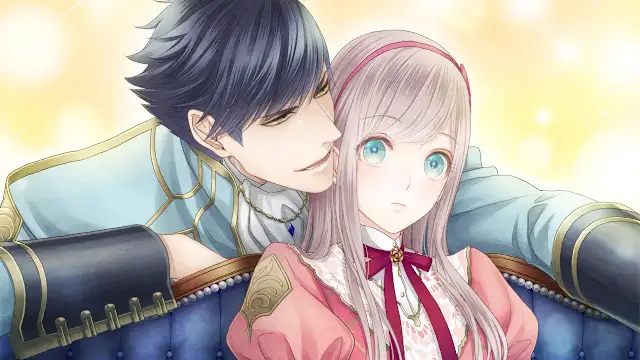 Iris School of Wizardry -Vinculum Hearts- screenshot 1