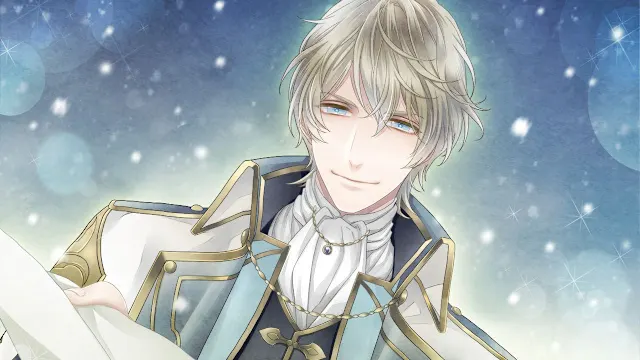 Iris School of Wizardry -Vinculum Hearts- screenshot 0