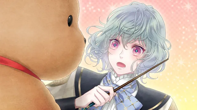 Iris School of Wizardry -Vinculum Hearts- screenshot 3