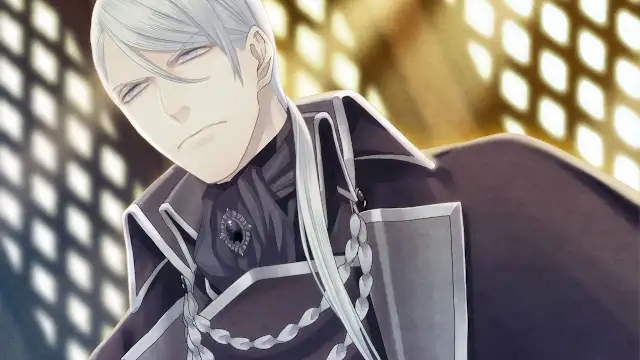 Iris School of Wizardry -Vinculum Hearts- screenshot 4