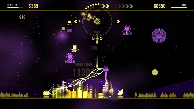 Paladin screenshot 1