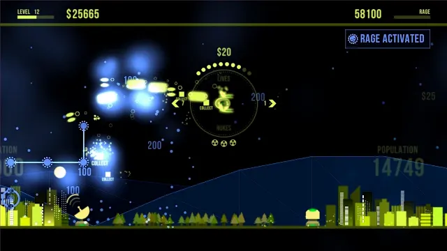 Paladin screenshot 4