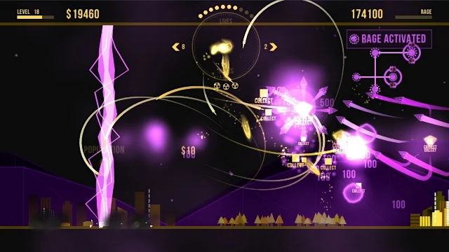 Paladin screenshot 5
