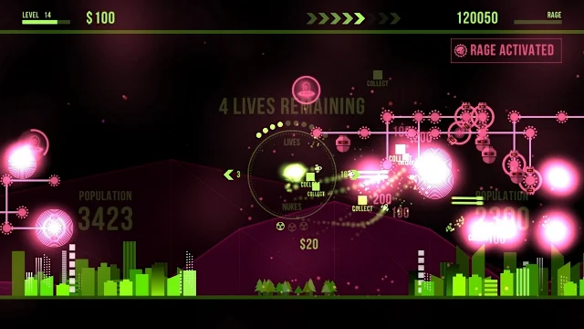 Paladin screenshot 6