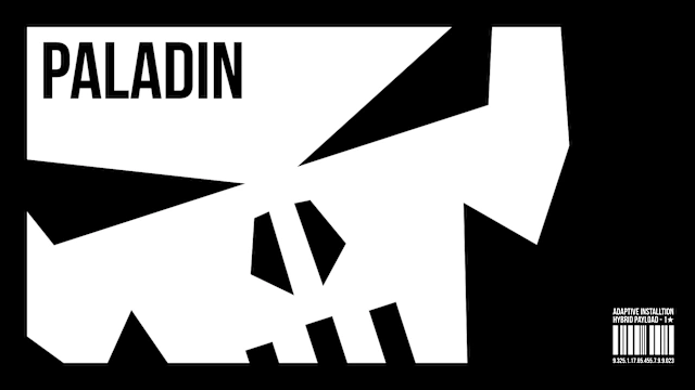 Paladin