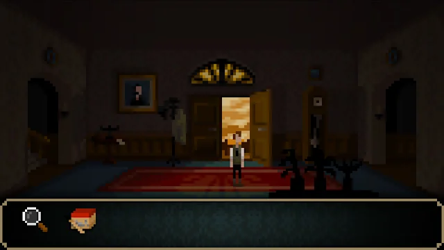 The Last Door - Complete Edition screenshot 1