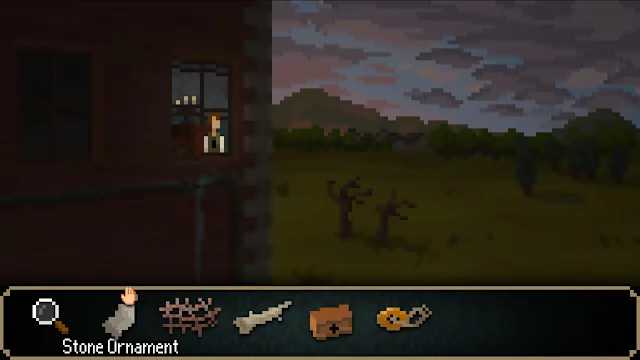 The Last Door - Complete Edition screenshot 6