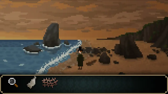 The Last Door - Complete Edition screenshot 2