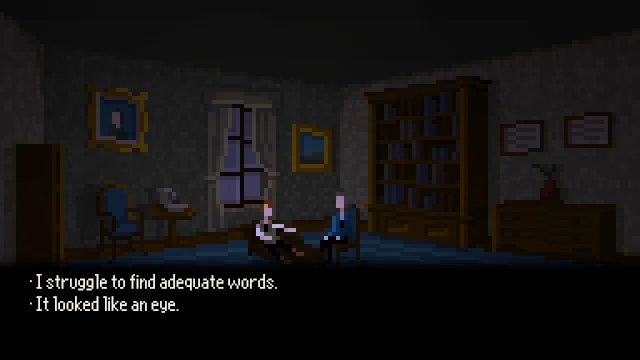 The Last Door - Complete Edition screenshot 5