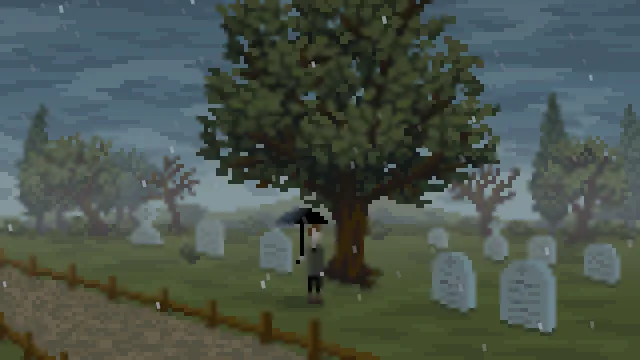 The Last Door - Complete Edition screenshot 4