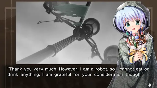 planetarian screenshot 5
