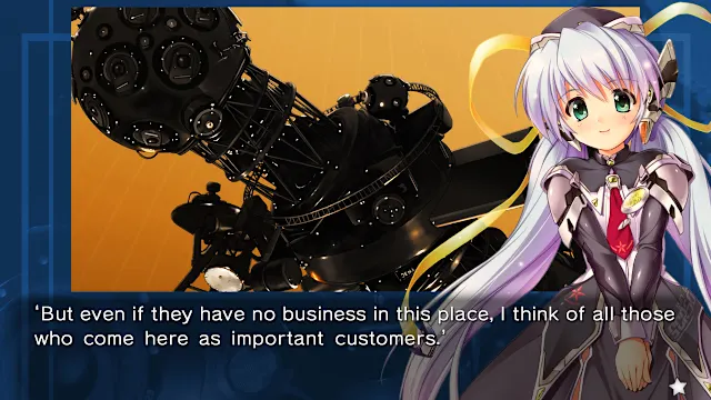 planetarian screenshot 2