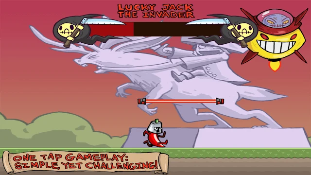 Spoiler Alert screenshot 3