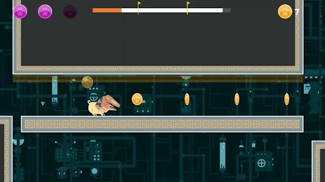 Double Pug Switch screenshot 4
