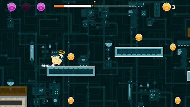 Double Pug Switch screenshot 5