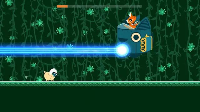 Double Pug Switch screenshot 6