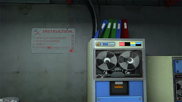 Please, Don't Touch Anything screenshot 1