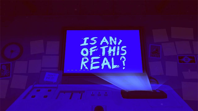 Please, Don't Touch Anything screenshot 2