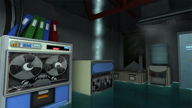 Please, Don't Touch Anything screenshot 4