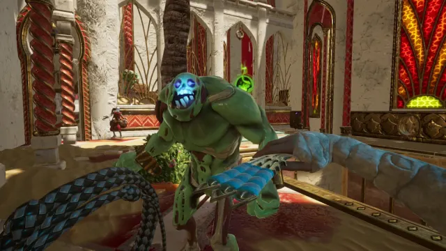 City of Brass screenshot 5