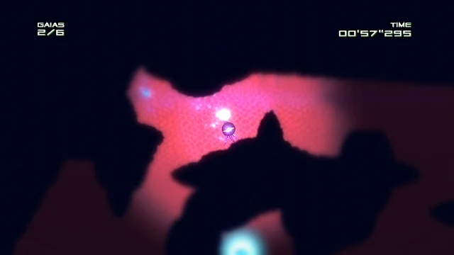 Abyss screenshot 3