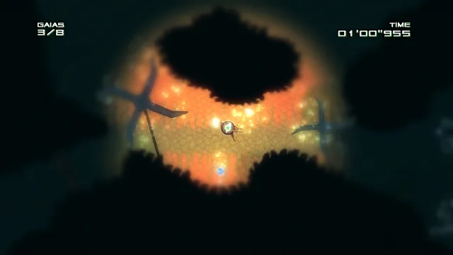 Abyss screenshot 5