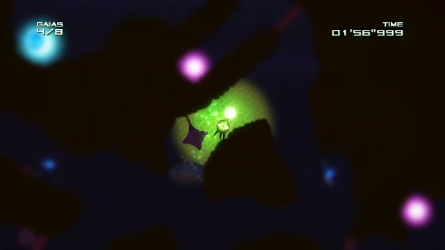 Abyss screenshot 6
