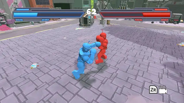 Robox screenshot 3
