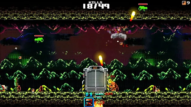 Guns of Mercy - Rangers Edition screenshot 6