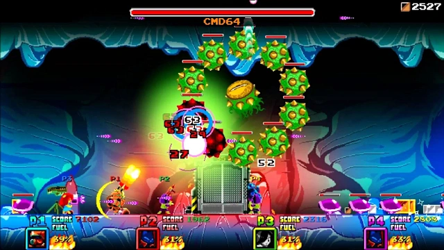 Guns of Mercy - Rangers Edition screenshot 5