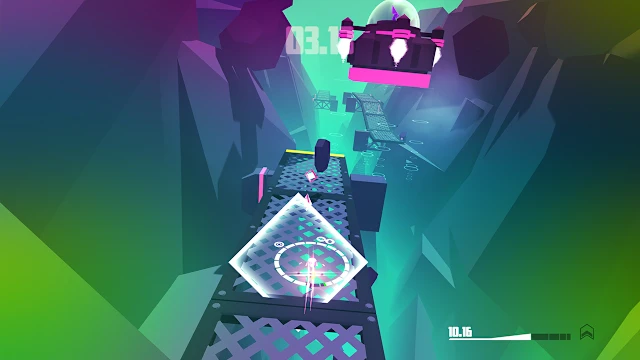 RAZED screenshot 0