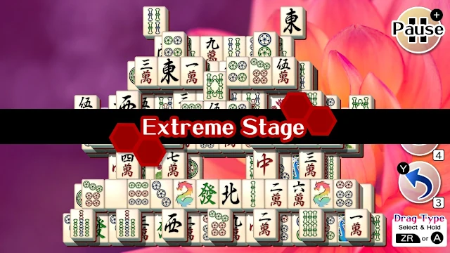 Mahjong Solitaire Refresh screenshot 5
