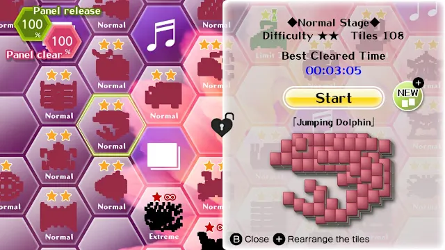 Mahjong Solitaire Refresh screenshot 2