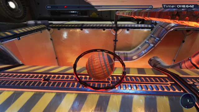 Mindball Play screenshot 5
