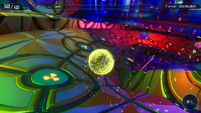 Mindball Play screenshot 3