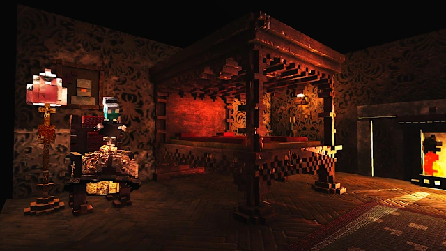 The Padre screenshot 3