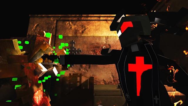 The Padre screenshot 2