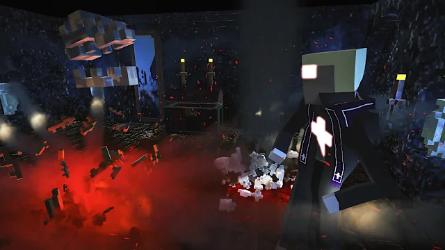The Padre screenshot 1