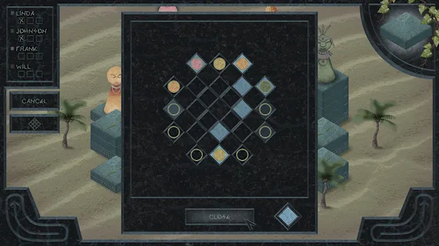 Divine Ascent screenshot 4